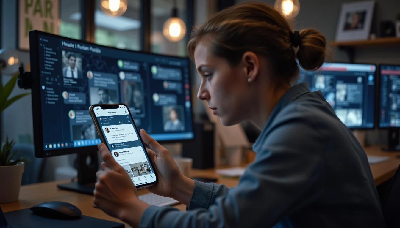 Threads Testing Smart AI Replies
